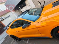 فورد موستانج